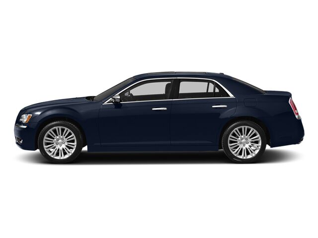 2014 Chrysler 300 OR