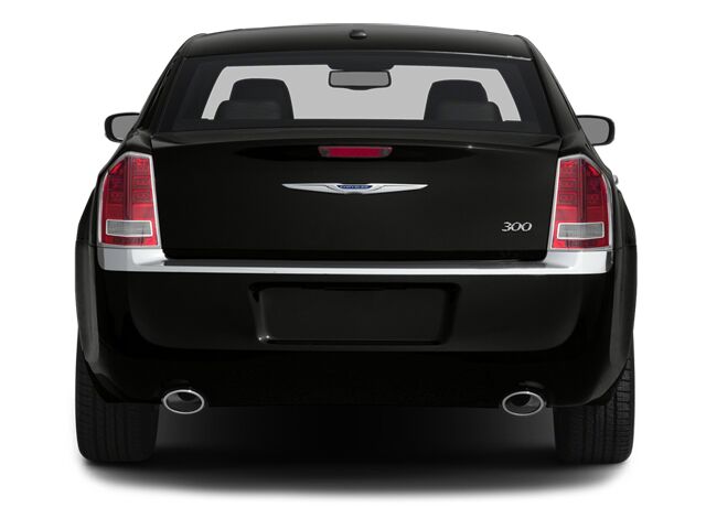 2014 Chrysler 300 RWD Austin TX
