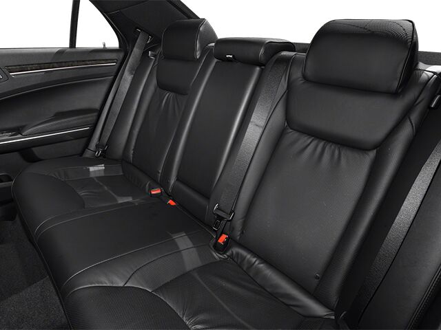 2014 Chrysler 300 RWD Austin TX