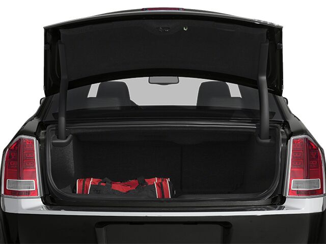 2014 Chrysler 300 RWD Austin TX