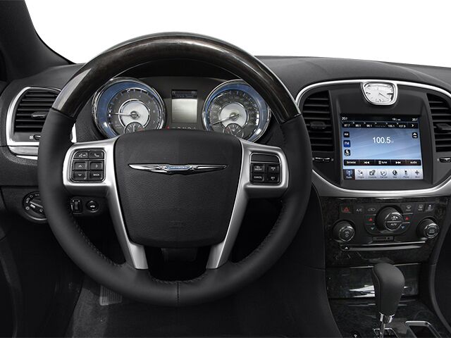 2014 Chrysler 300 RWD Austin TX