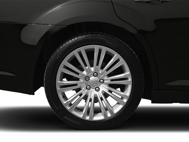 2014 Chrysler 300 RWD Austin TX