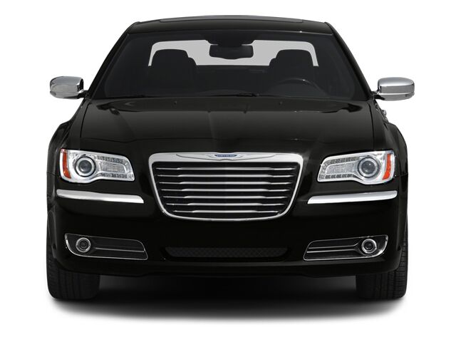 2014 Chrysler 300 RWD Austin TX