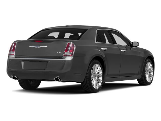 2014 Chrysler 300 RWD Austin TX