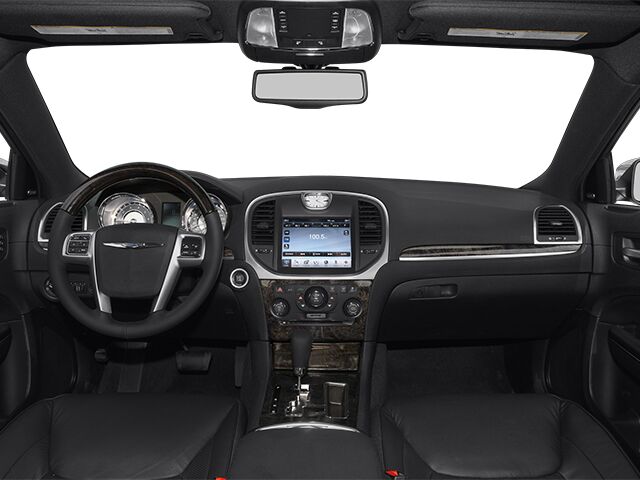 2014 Chrysler 300 RWD Baton Rouge LA