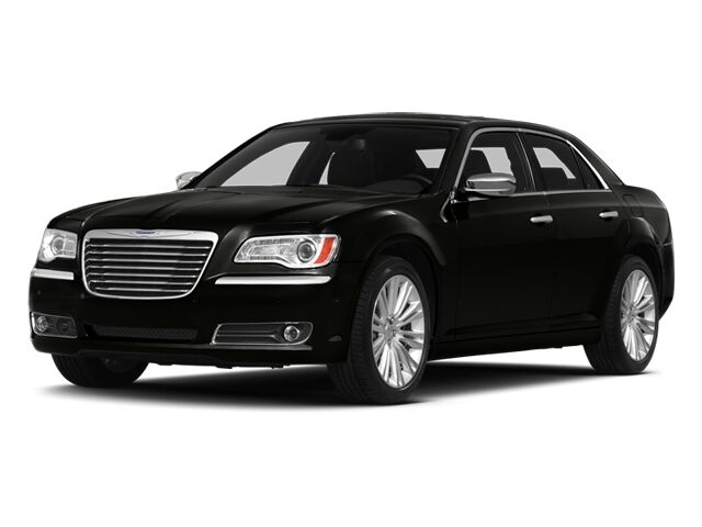 2014 Chrysler 300 RWD