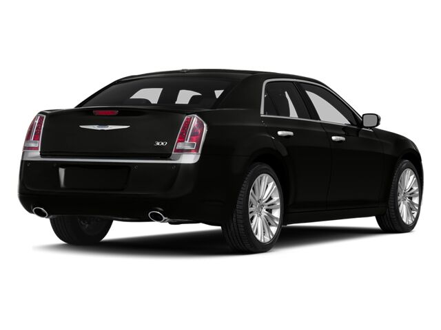 2014 Chrysler 300 RWD