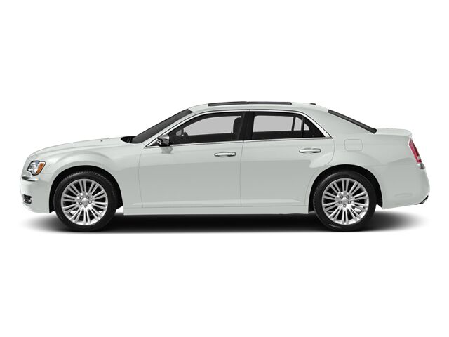 2014 Chrysler 300 RWD
