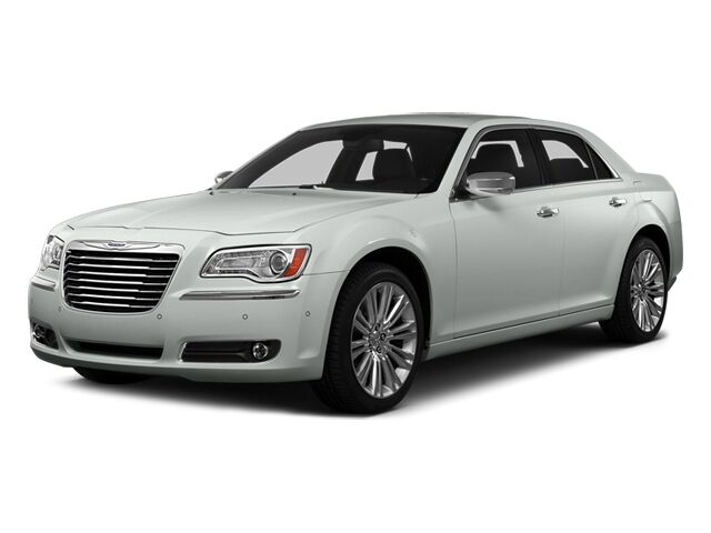 2014 Chrysler 300 RWD