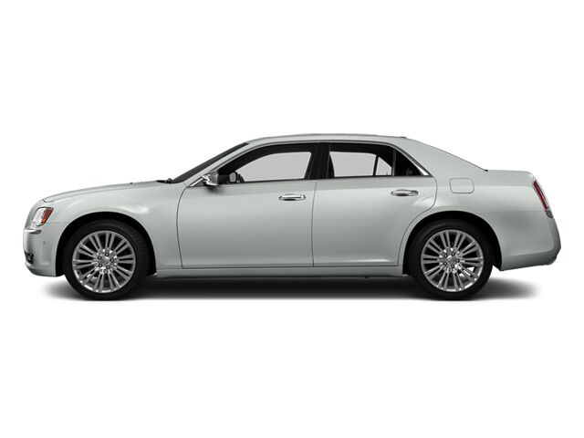 2014 Chrysler 300 RWD