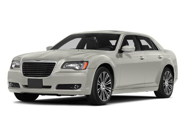 2014 Chrysler 300 S V6 RWD