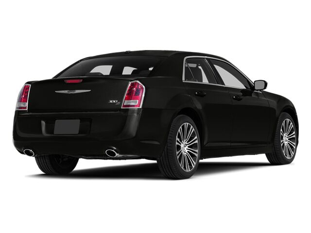 2014 Chrysler 300 Touring Chantilly VA