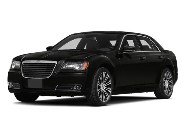 2014 Chrysler 300 Touring Chantilly VA