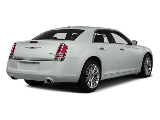 2014 Chrysler 300C C
