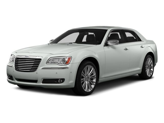 2014 Chrysler 300C C