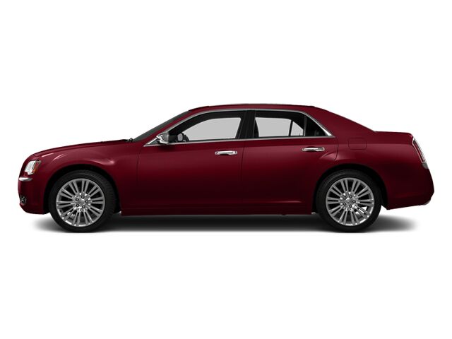 2014 Chrysler 300C C