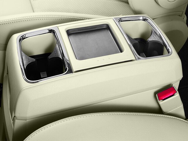 2014 Chrysler Town &amp; Country - HD Touring Hot Springs AR