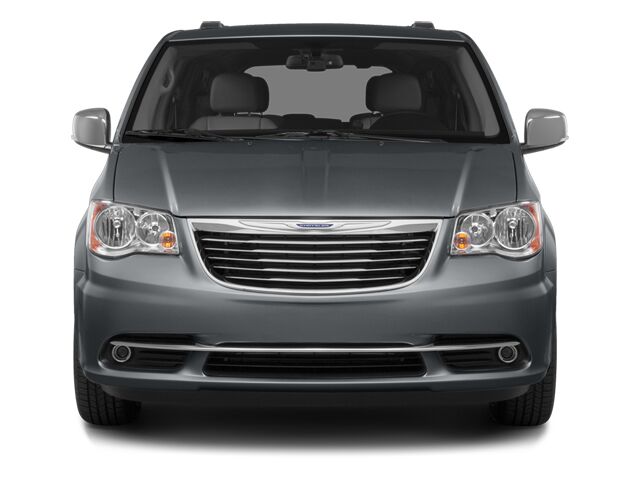 2014 Chrysler Town &amp; Country - HD Touring Hot Springs AR