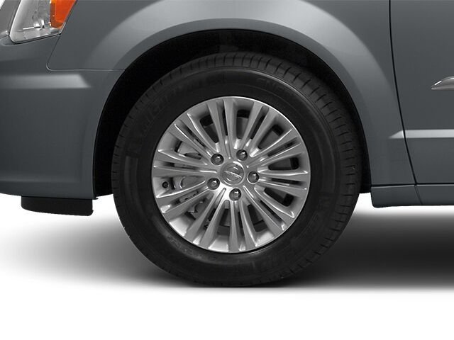 2014 Chrysler Town &amp; Country - HD Touring Hot Springs AR