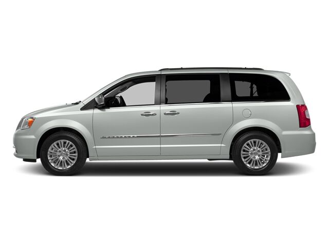 2014 Chrysler Town &amp; Country - HD Touring