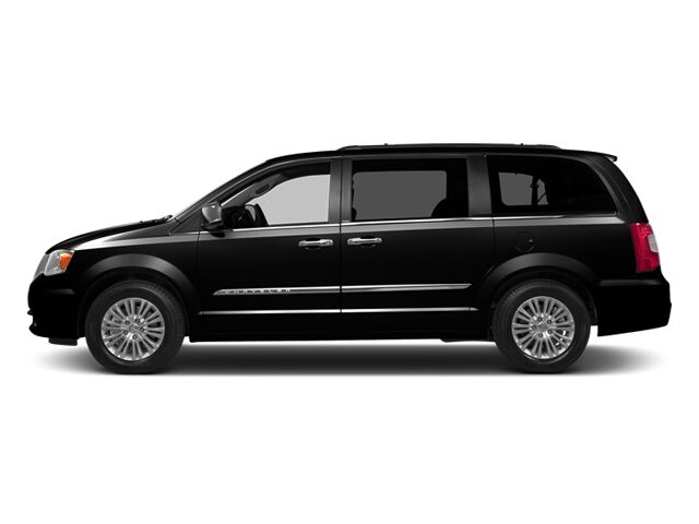 2014 Chrysler Town & Country Touring Bozeman MT