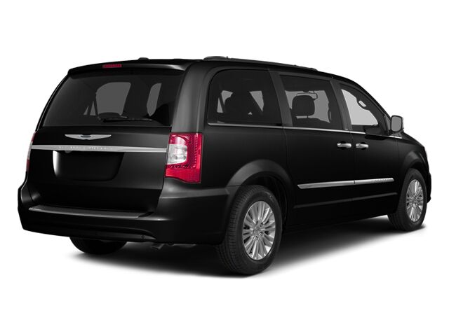 2014 Chrysler Town & Country Touring Bozeman MT