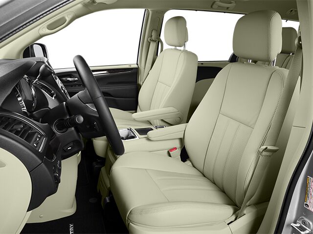 2014 Chrysler Town & Country Touring Hot Springs AR