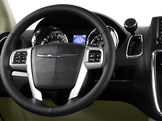 2014 Chrysler Town & Country Touring Hot Springs AR