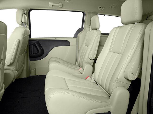 2014 Chrysler Town & Country Touring Hot Springs AR