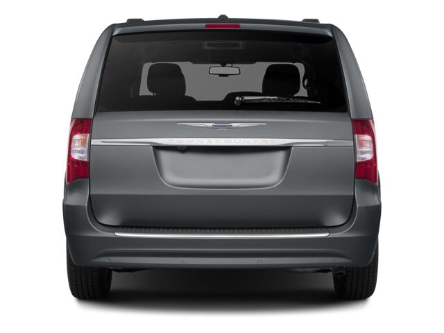 2014 Chrysler Town & Country Touring Hot Springs AR
