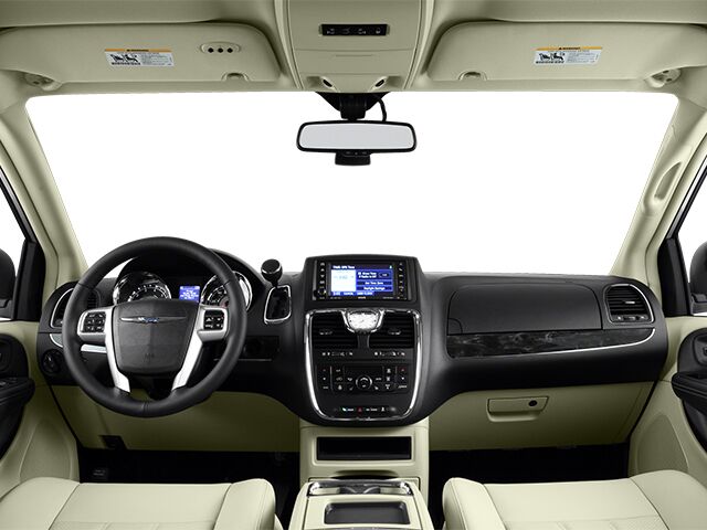 2014 Chrysler Town & Country Touring Hot Springs AR