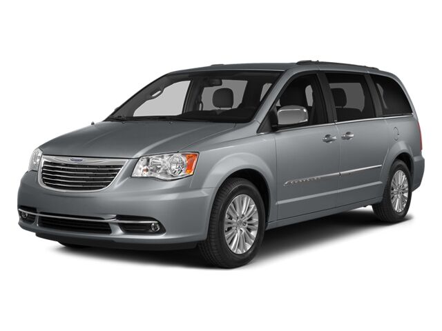 2014 Chrysler Town & Country Touring Hot Springs AR
