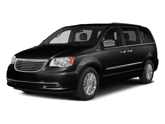 2014 Chrysler Town & Country Touring Hot Springs AR