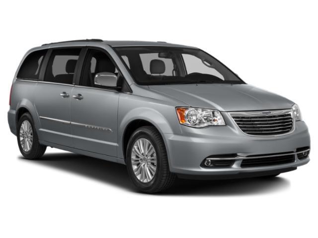 2014 Chrysler Town & Country Touring-L 30th Anniversary Hot Springs AR