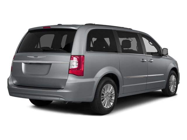 2014 Chrysler Town & Country Touring-L 30th Anniversary