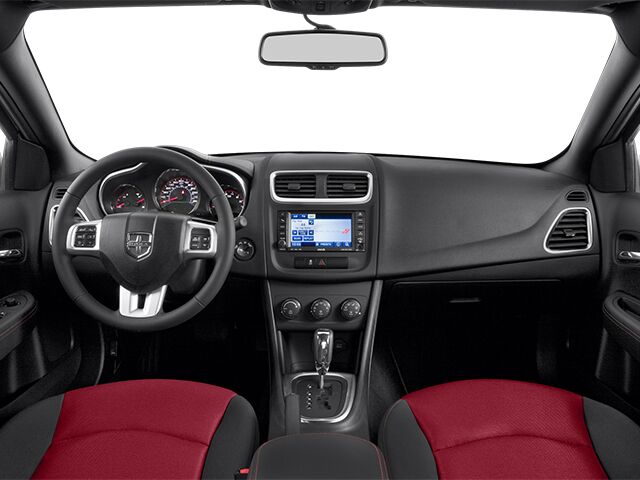 2014 DODGE AVENGER Sedan Kansas City MO