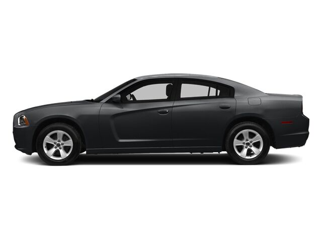2014 DODGE CHARGER Sedan Kansas City MO