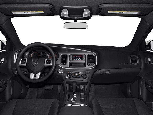 2014 DODGE CHARGER Sedan Kansas City MO