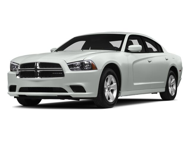 2014 DODGE CHARGER Sedan Kansas City MO