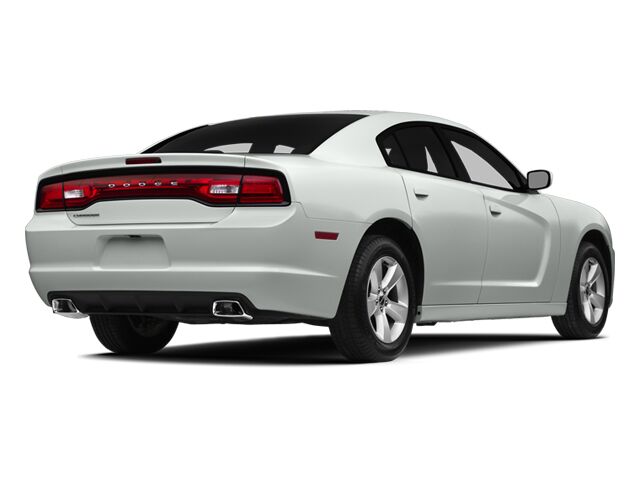 2014 DODGE CHARGER Sedan Kansas City MO