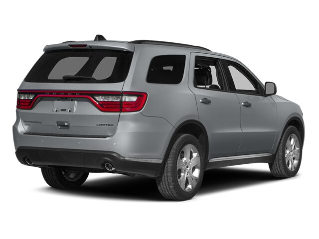 2014 DODGE DURANGO LIMITED Kansas City MO