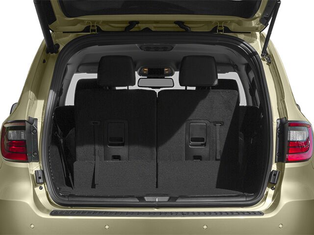 2014 DODGE DURANGO LIMITED Kansas City MO