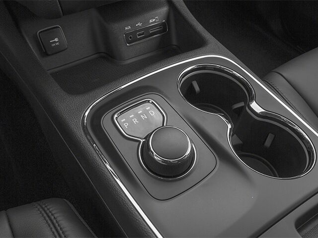 2014 DODGE DURANGO LIMITED Kansas City MO