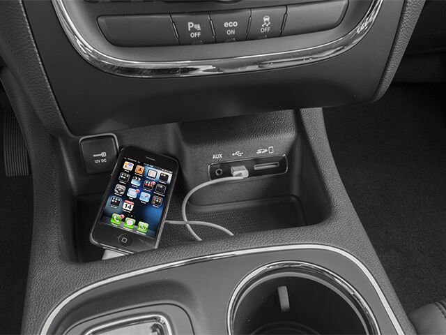 2014 DODGE DURANGO LIMITED Kansas City MO