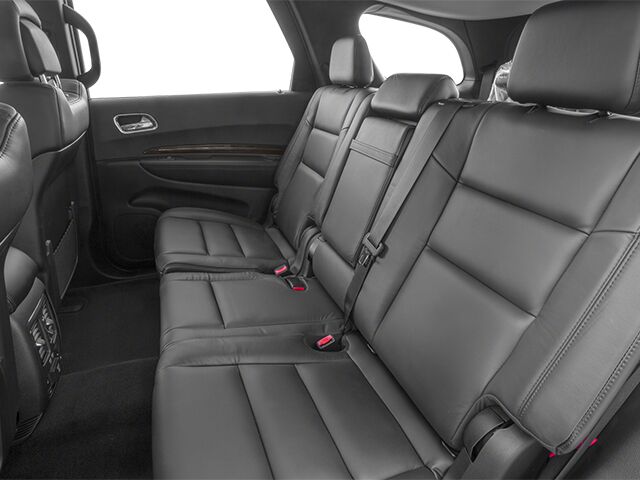 2014 DODGE DURANGO LIMITED Kansas City MO