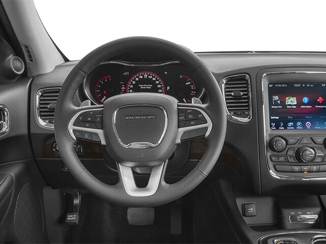 2014 DODGE DURANGO LIMITED Kansas City MO
