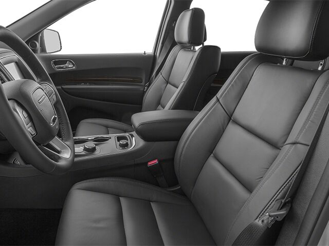 2014 DODGE DURANGO LIMITED Kansas City MO