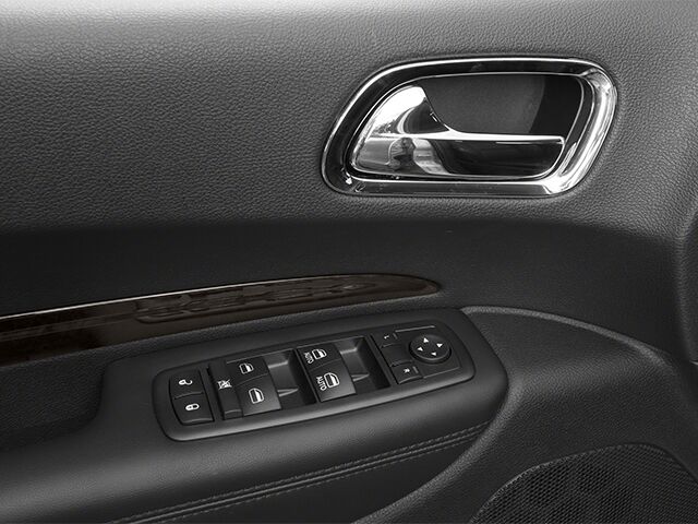 2014 DODGE DURANGO LIMITED Kansas City MO