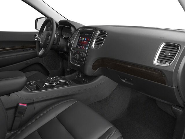 2014 DODGE DURANGO LIMITED Kansas City MO
