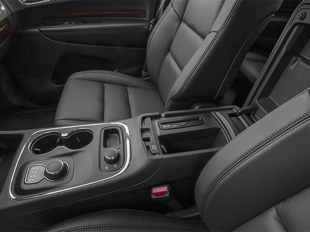 2014 DODGE DURANGO LIMITED Kansas City MO